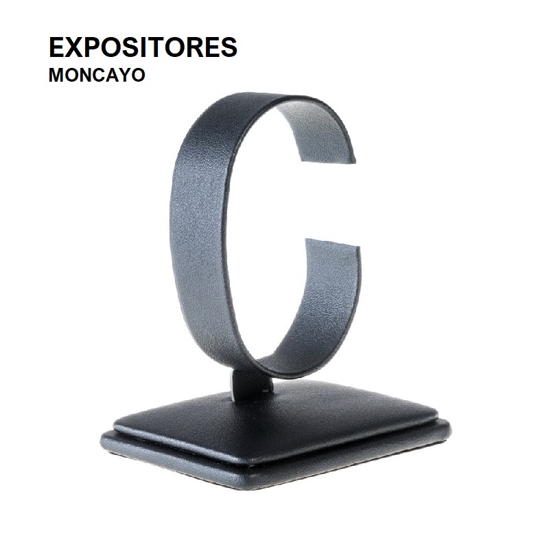 Expositor Moncayo pulsera armis V.